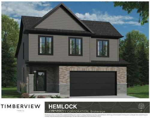 538 Regent St, Mount Brydges, ON, N0L1W0 | Card Image
