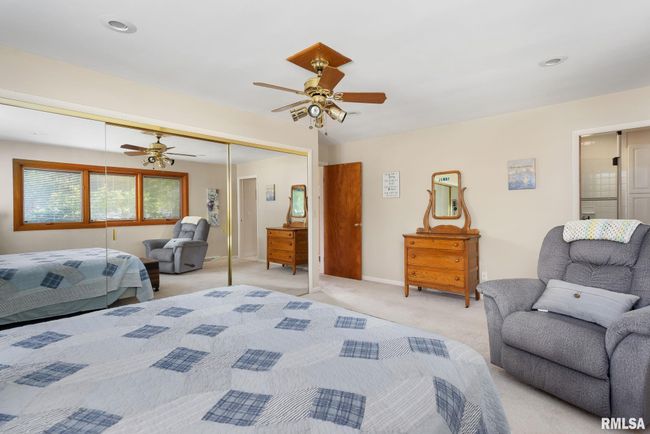 1419 3 Rd St, House other with 3 bedrooms, 4 bathrooms and null parking in Camanche IA | Image 24