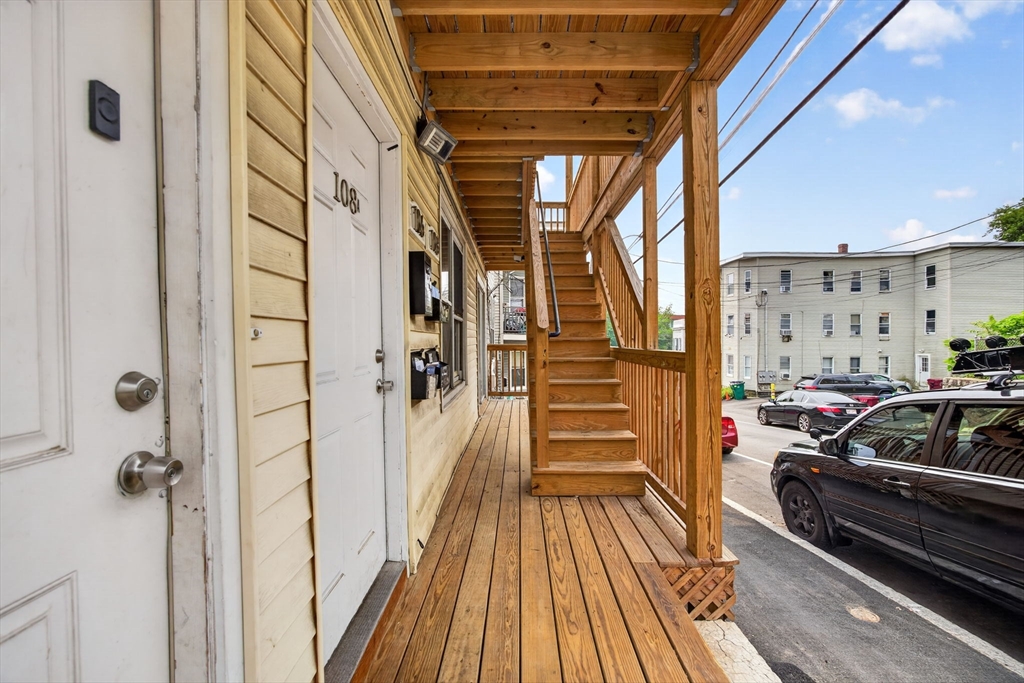 Residential Income in Lowell 3