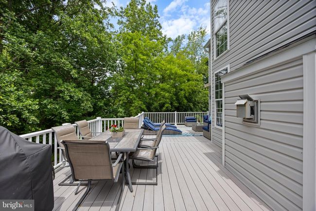 6110 Traceys Overlook Rd, House other with 5 bedrooms, 5 bathrooms and null parking in TRACYS LANDING MD | Image 43