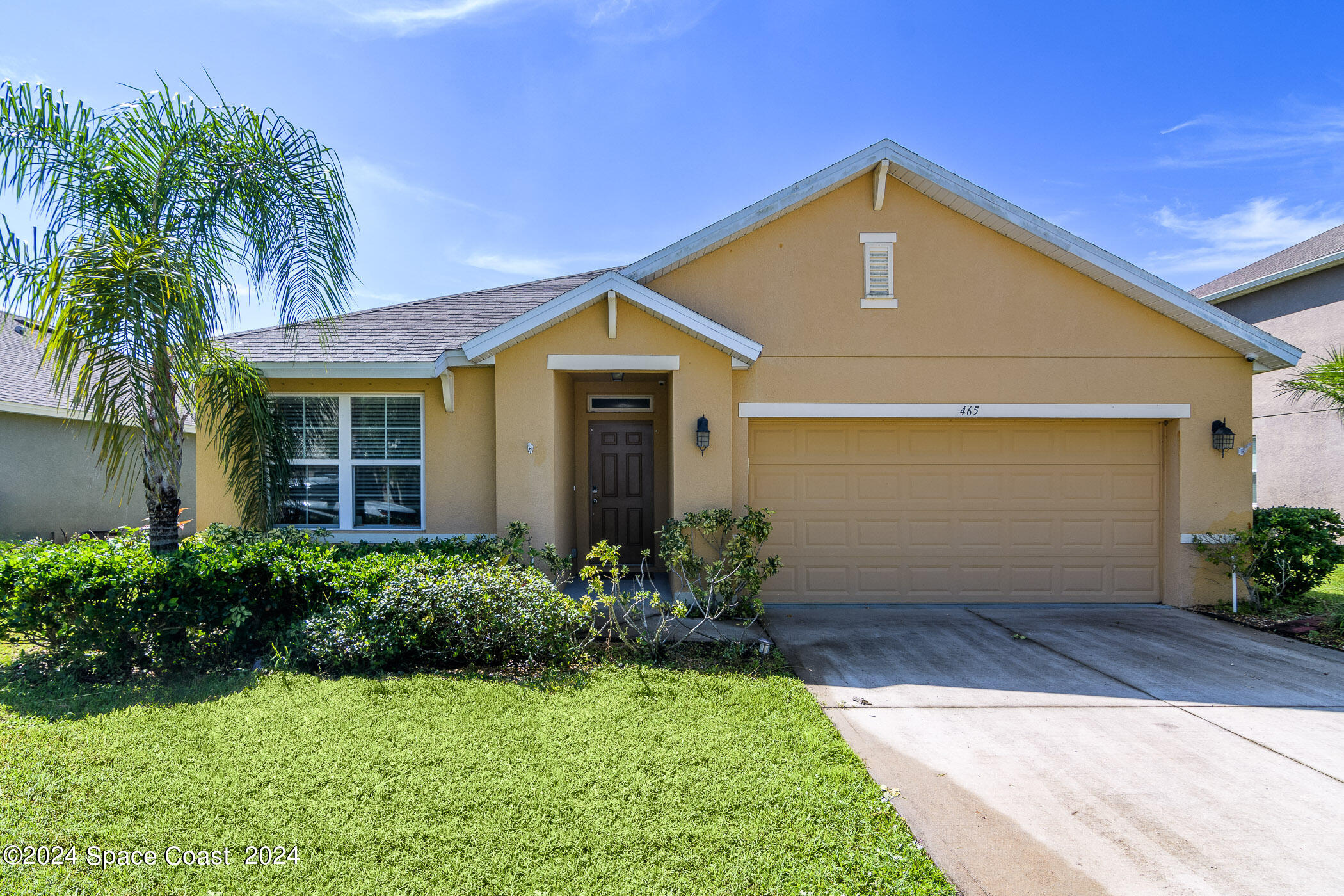Great Falls Ln, Palm Bay, FL 32908