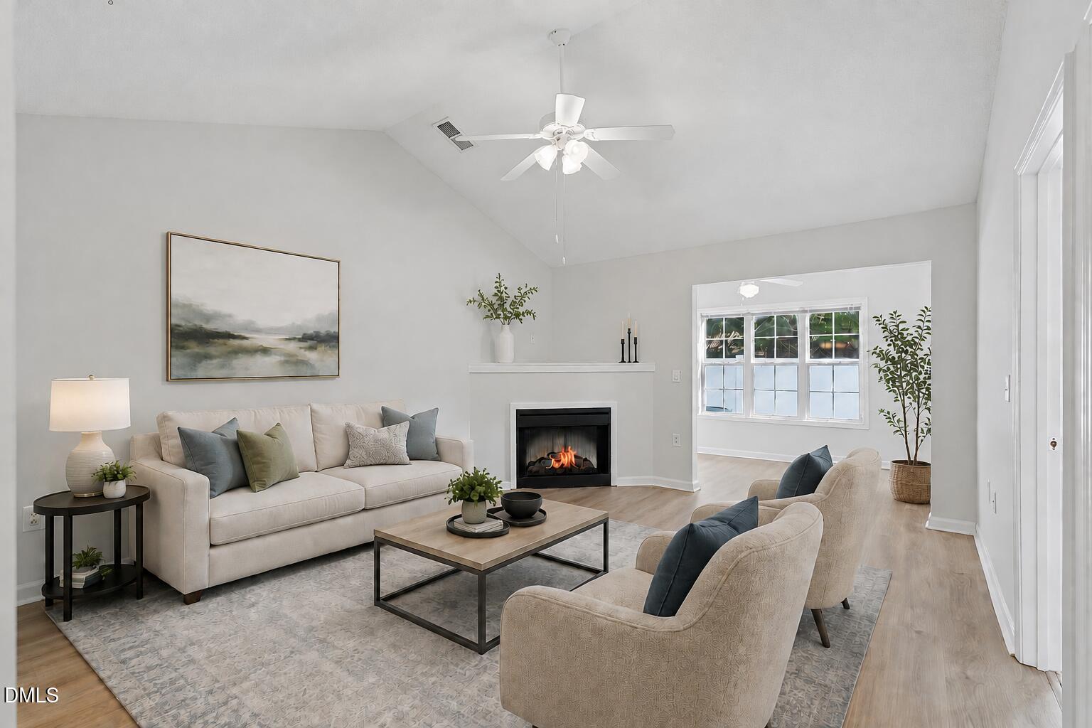 Residential in Raleigh 3