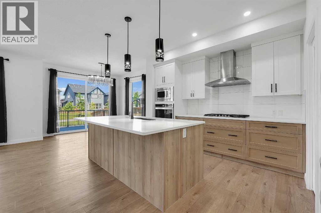 Residential in Calgary 2