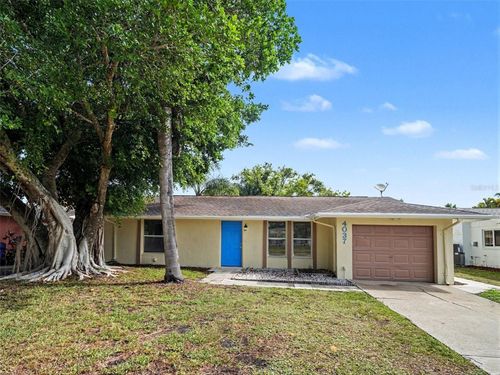 4037 Maverick Ave, SARASOTA, FL, 34233-1546 | Card Image