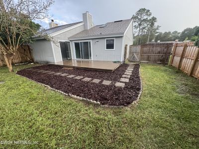 2485 Green Spring Drive, Townhouse with 2 bedrooms, 2 bathrooms and null parking in Jacksonville FL | Image 2