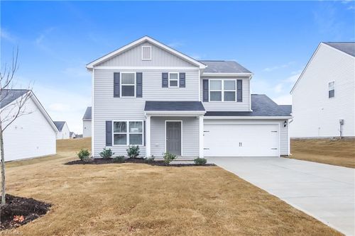 366 Armistead Ct, Burlington, NC, 27217-9744 | Card Image