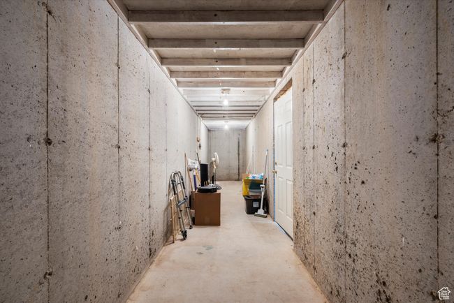 Cold Storage area in the basement | Image 26