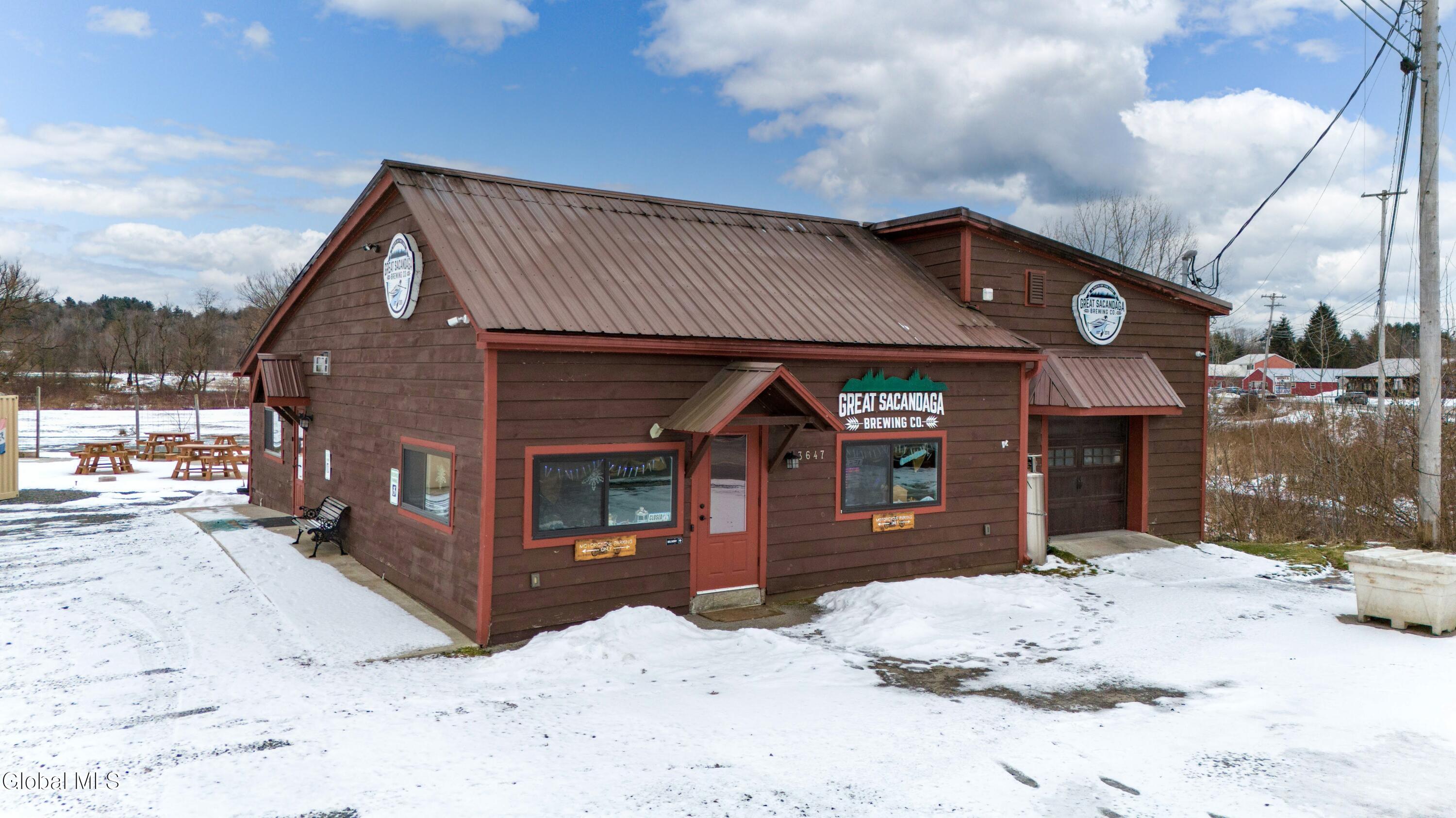 3647 State Highway 30, Broadalbin, NY 12025