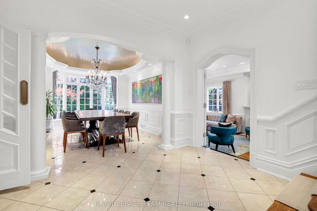 480 Manor Ave, House other with 6 bedrooms, 5 bathrooms and 10 parking in Rockcliffe ON | Image 5