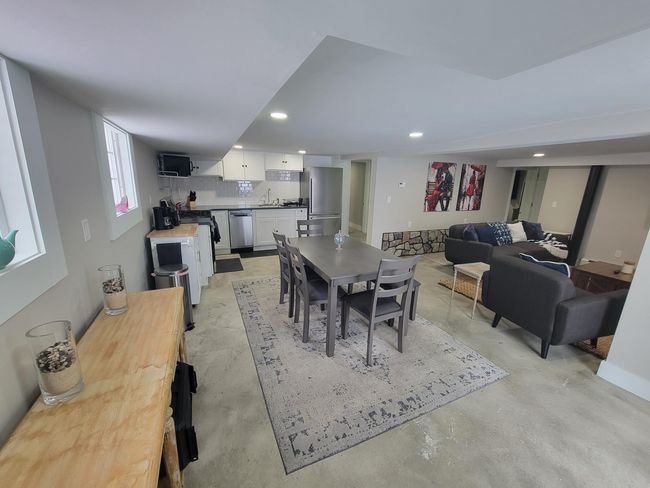 4642 Main St, House other with 8 bedrooms, 5 bathrooms and null parking in Onekama MI | Image 61