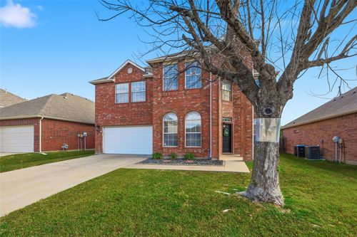 9100 Belvedere Dr, Fort Worth, TX, 76244-6214 | Card Image