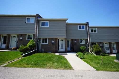 316E Bluevale St N, Waterloo, ON, N2J4G3 | Card Image