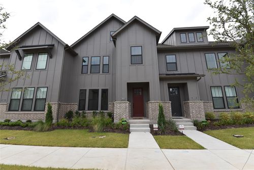 2817 Chisos Red Rd, Mckinney, TX, 75071-3644 | Card Image