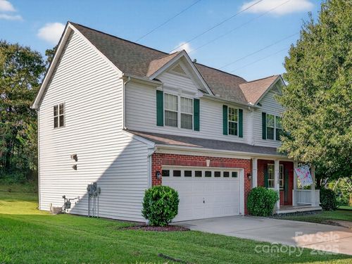 1020 Boxelder Ln, Charlotte, NC, 28262-1624 | Card Image