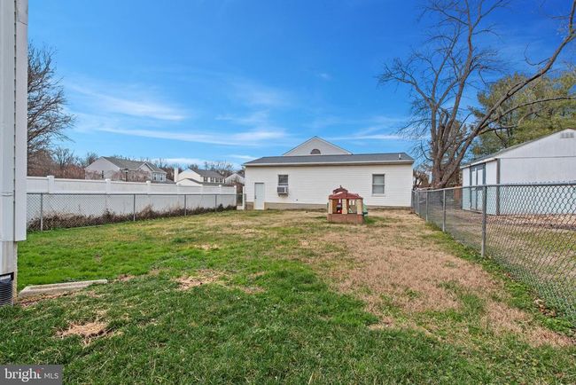 9304 Snyder Ln, House other with 4 bedrooms, 2 bathrooms and null parking in PERRY HALL MD | Image 45