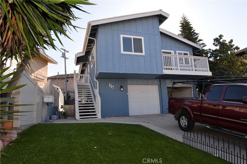 a-257 Avenida Victoria, San Clemente, CA, 92672-1922 | Card Image