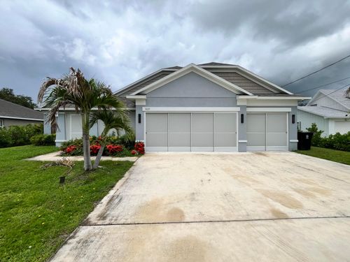 1425 Sw Vicuna Ln, Port St Lucie, FL, 34953-2254 | Card Image
