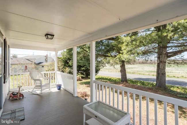 9579 Bastable Mill Rd, House other with 2 bedrooms, 1 bathrooms and null parking in CATLETT VA | Image 8