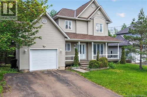 93 Shannon Dr, Moncton, NB, E1G4X6 | Card Image