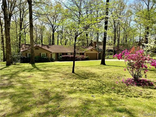 64 Cherokee Hls, Tuscaloosa, AL, 35404-4985 | Card Image