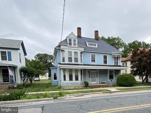 306 Maryland Ave, CAMBRIDGE, MD, 21613-1937 | Card Image