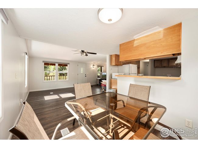 50 Meadow Ln, House other with 3 bedrooms, 3 bathrooms and null parking in Bellvue CO | Image 8