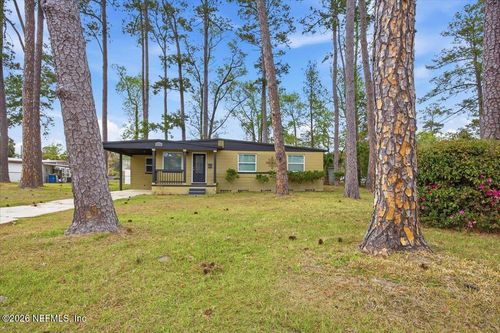 4955 Spring Glen Rd, Jacksonville, FL, 32207-7076 | Card Image