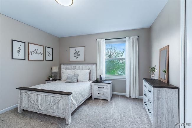 APT-5 - 65 Guilford Ln, Condo with 2 bedrooms, 2 bathrooms and null parking in Amherst NY | Image 22