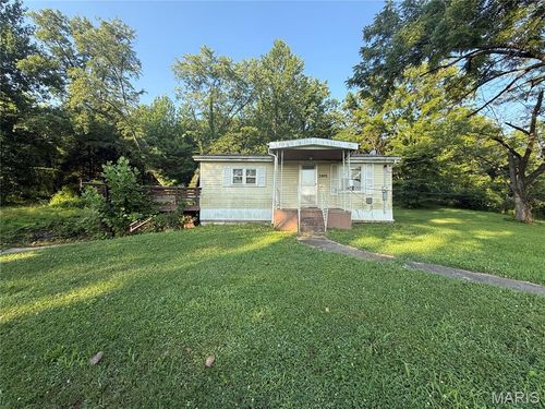 2405 Lilly Street, Hannibal, MO, 63401 | Card Image