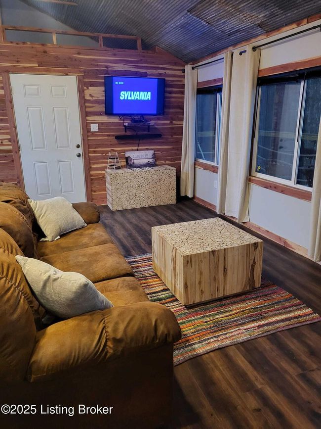 B - 41 Hidden Valley Ln, House other with 2 bedrooms, 1 bathrooms and null parking in Hudson KY | Image 20