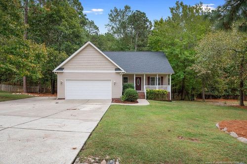 249 Sandpiper Dr, Sanford, NC, 27332-9684 | Card Image