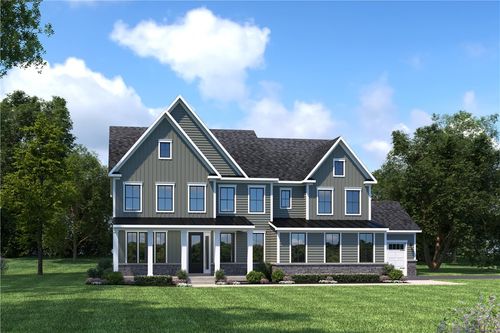 318 Pinewood Drive, Adams Twp, PA, 15046 | Card Image