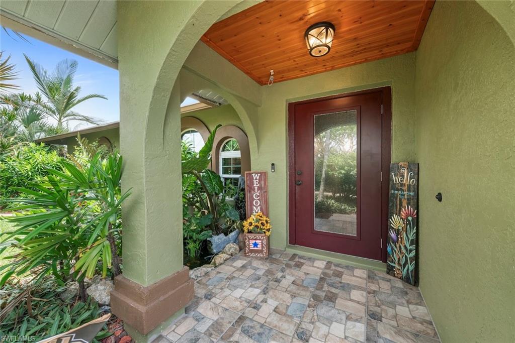 Residential in CAPE CORAL