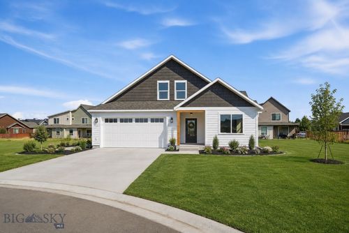 285 Cloudfield Cir, Bozeman, MT, 59718-9121 | Card Image