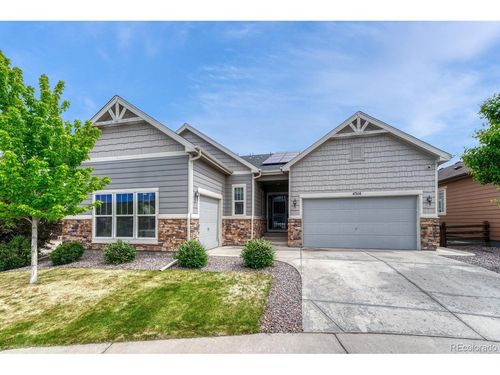 4514 S Valdai Cir, Aurora, CO, 80015-6816 | Card Image