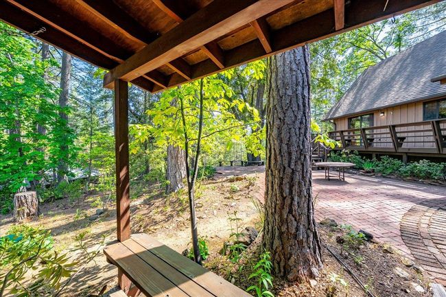 7250 Mount Oak Ln, House other with 2 bedrooms, 2 bathrooms and null parking in Georgetown CA | Image 62