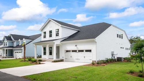 237 Rebel Kat Court, Charleston, SC, 29412 | Card Image