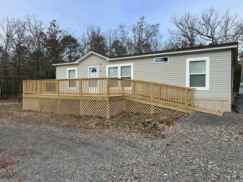 100 Seay Ln, Mena, AR, 71953-3497 | Card Image