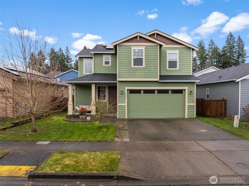 7114 Tahoe Dr Se, Tumwater, WA, 98501-6124 | Card Image