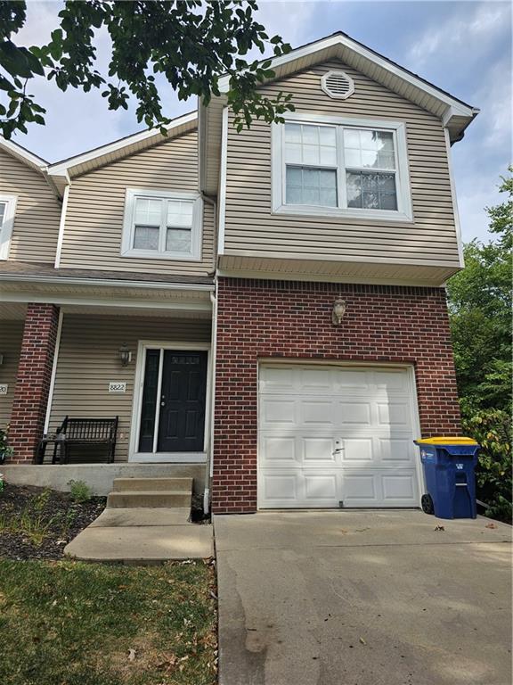 Timber Creek Ln, Pleasant Valley, MO 64068