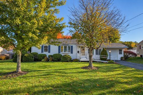 31 Rita Street, Springfield, MA, 01118 | Card Image