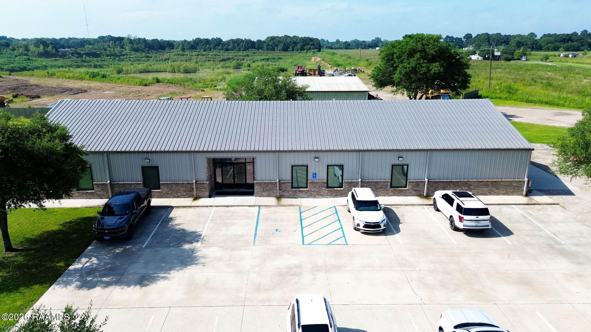 1807 W Gloria Switch Rd, Carencro, LA 70520