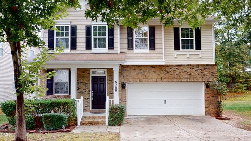5708 Sea Fox Ct, Raleigh, NC, 27616-6269 | Card Image