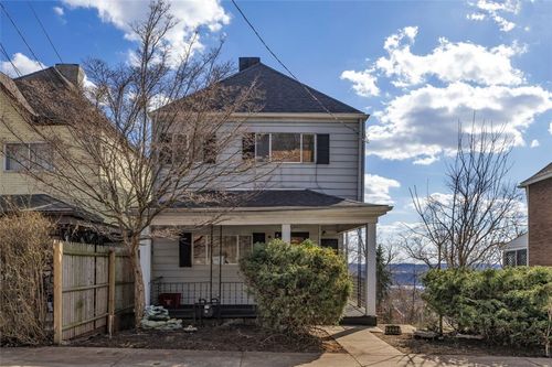 2252 Milligan Ave, Swissvale, PA, 15218-2137 | Card Image