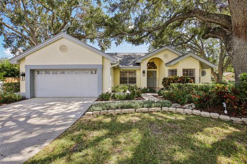 3158 Shoreline Dr, CLEARWATER, FL, 33760-1736 | Card Image