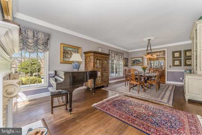 27 Milestone Dr, House other with 4 bedrooms, 5 bathrooms and null parking in RINGOES NJ | Image 5
