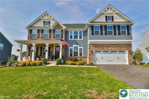 3911 Dewalt St, Bethlehem, PA, 18020-3488 | Card Image