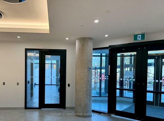 309 - 360 Deschatelets Avenue, Condo with 0 bedrooms, 1 bathrooms and null parking in Glebe - Ottawa East and Area ON | Image 11