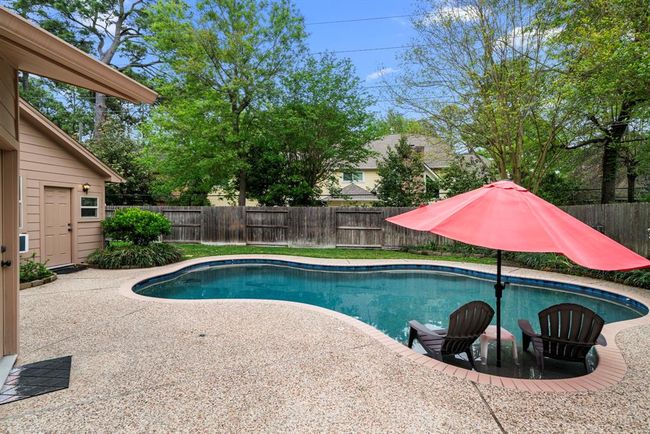 Saltwater Pool | Image 26