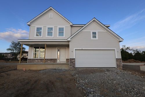 770 Hilton Dr, Reynoldsburg, OH, 43068 | Card Image